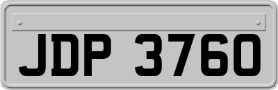 JDP3760