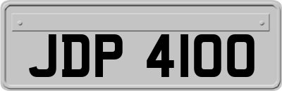 JDP4100