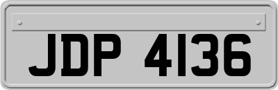 JDP4136