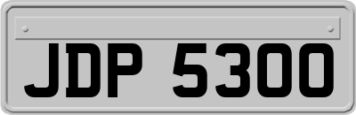 JDP5300