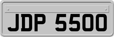 JDP5500