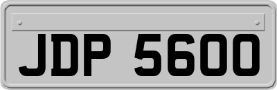 JDP5600