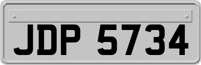 JDP5734