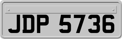 JDP5736