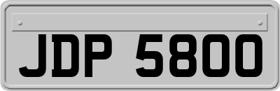 JDP5800