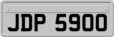 JDP5900