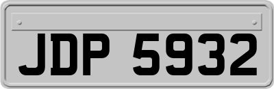 JDP5932