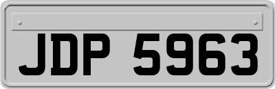 JDP5963