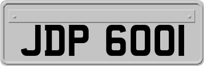 JDP6001