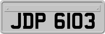 JDP6103