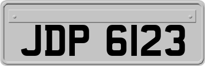 JDP6123