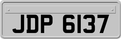 JDP6137