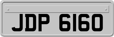 JDP6160