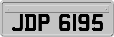 JDP6195