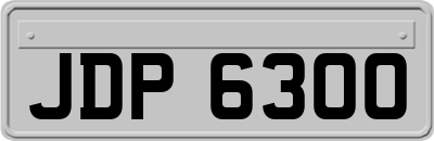 JDP6300