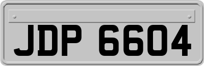 JDP6604