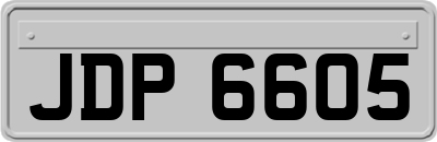 JDP6605