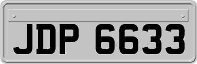 JDP6633