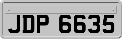 JDP6635