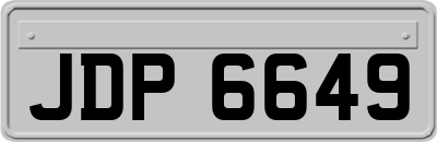 JDP6649