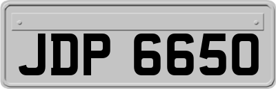 JDP6650