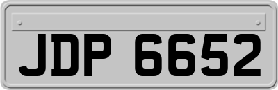 JDP6652