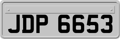 JDP6653