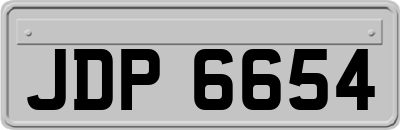 JDP6654