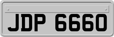 JDP6660