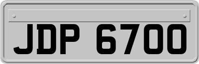 JDP6700