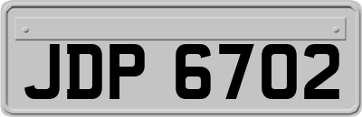 JDP6702