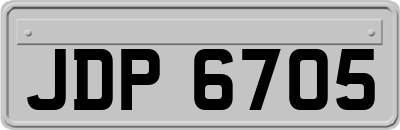 JDP6705