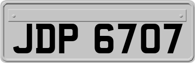 JDP6707