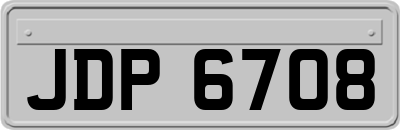 JDP6708