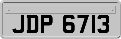 JDP6713