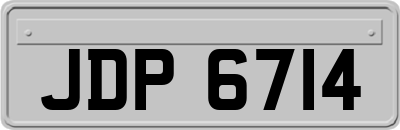 JDP6714