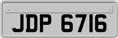 JDP6716