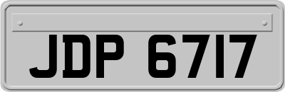 JDP6717