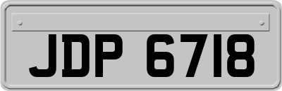 JDP6718