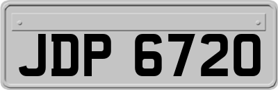 JDP6720