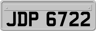 JDP6722