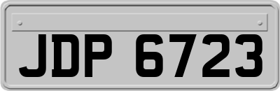 JDP6723