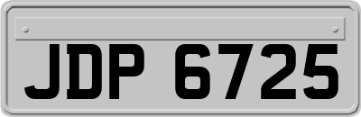 JDP6725