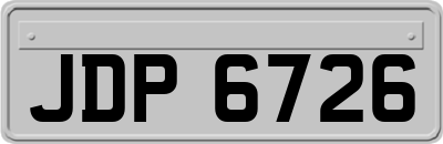 JDP6726