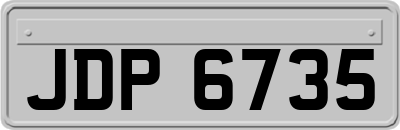 JDP6735