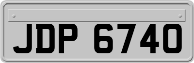 JDP6740