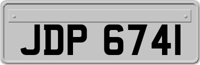 JDP6741