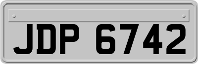 JDP6742