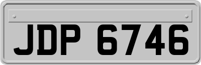 JDP6746