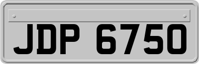 JDP6750